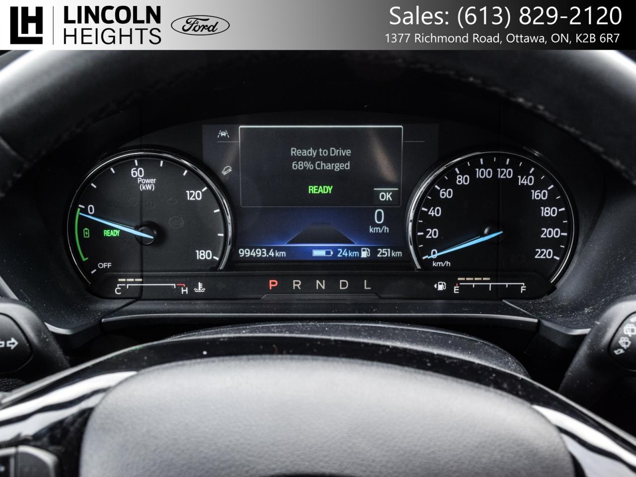 2022 Ford Escape  Photo