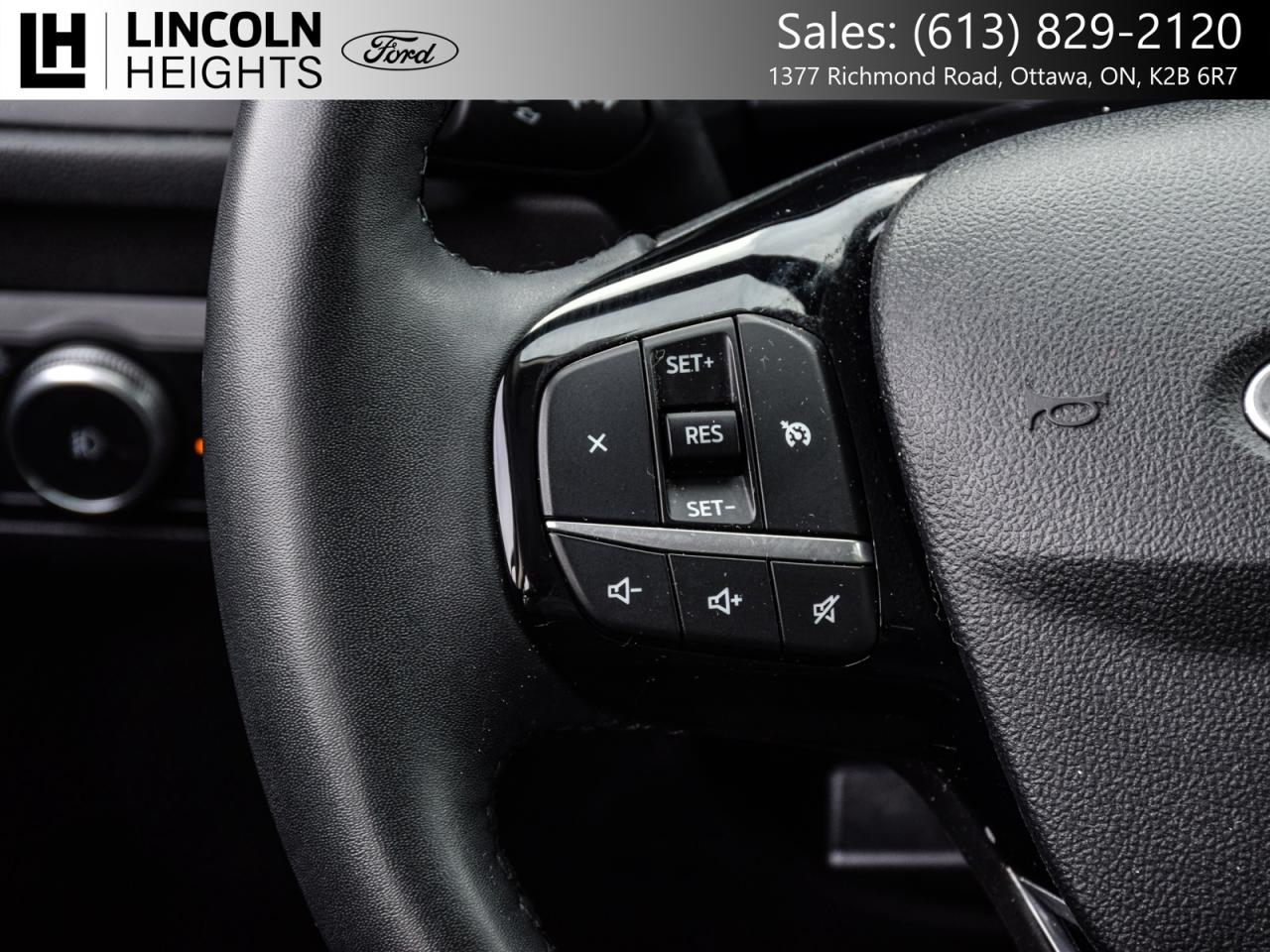 2022 Ford Escape  Photo