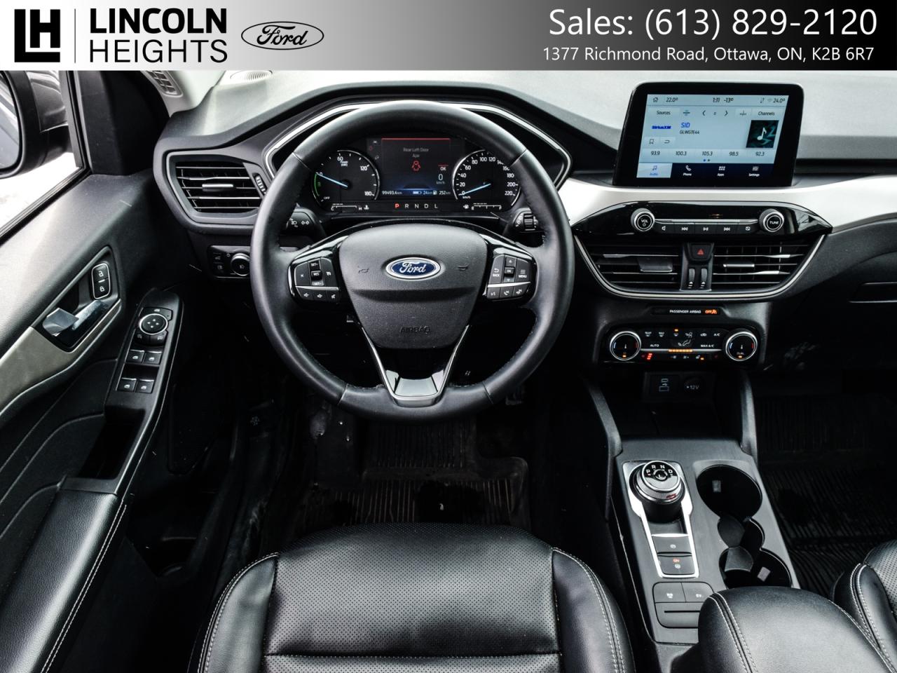 2022 Ford Escape  Photo