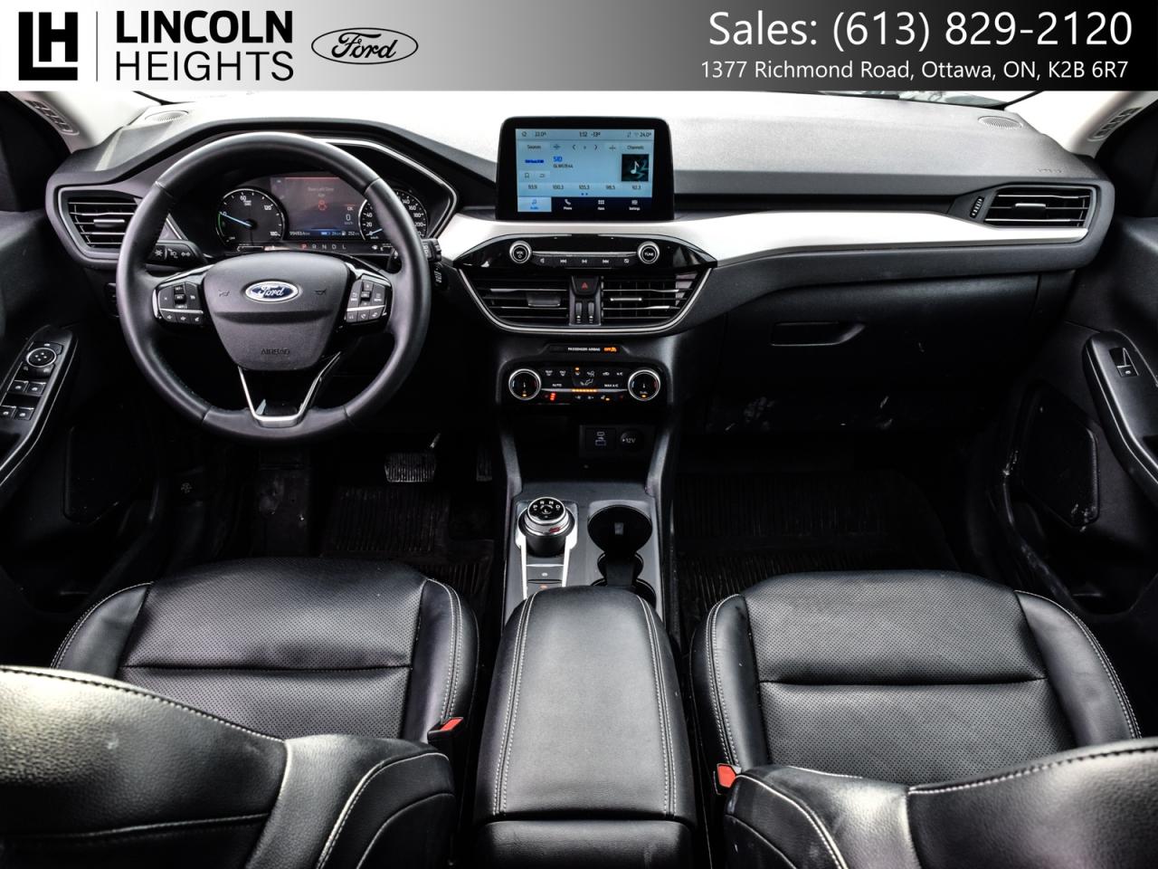 2022 Ford Escape  Photo