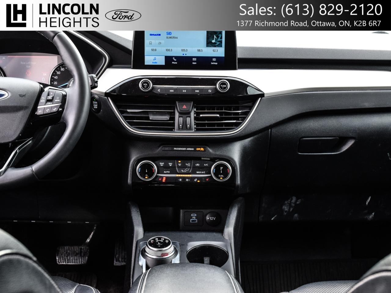 2022 Ford Escape  Photo