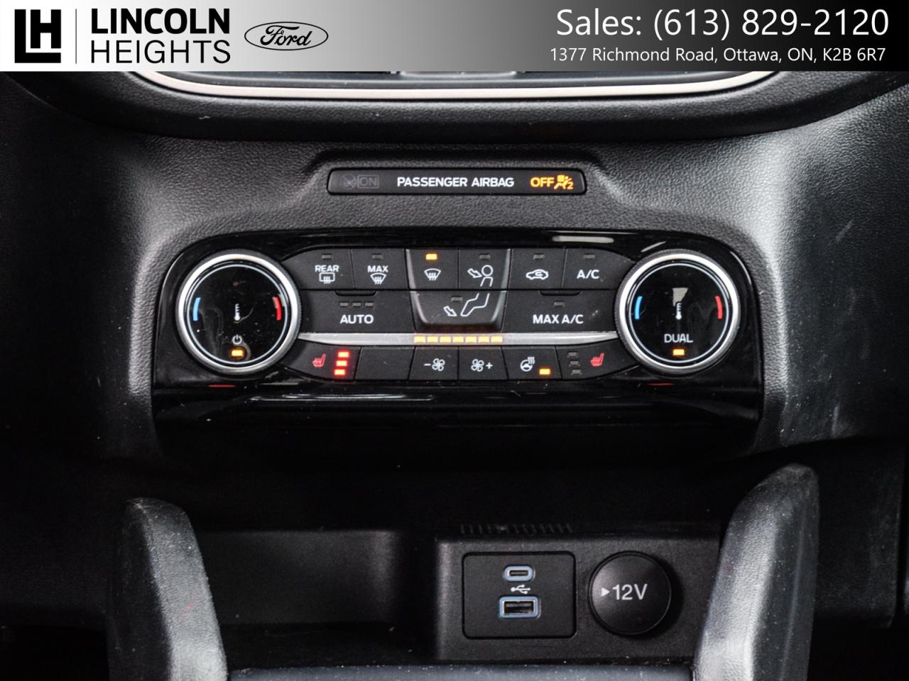 2022 Ford Escape  Photo