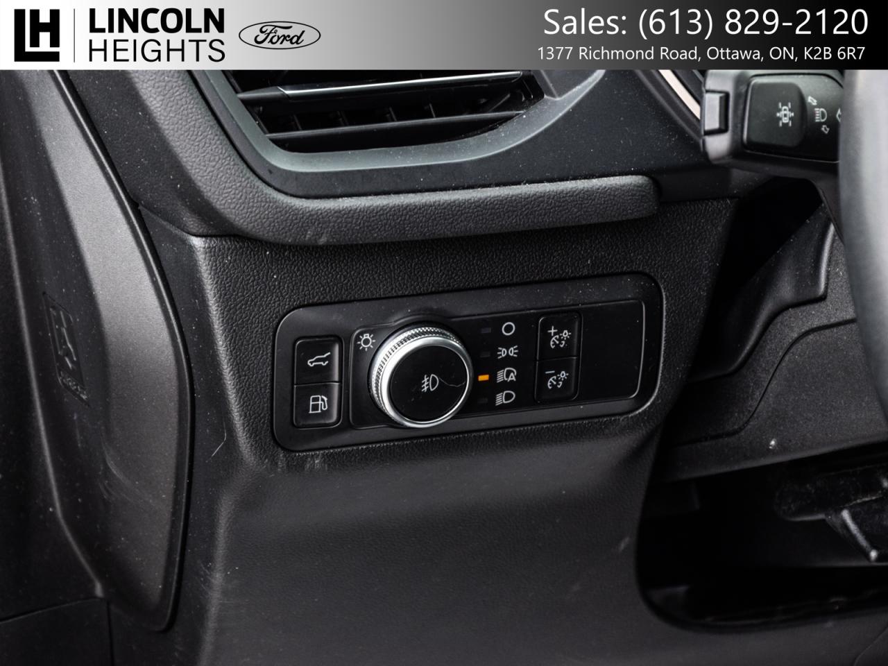 2022 Ford Escape  Photo