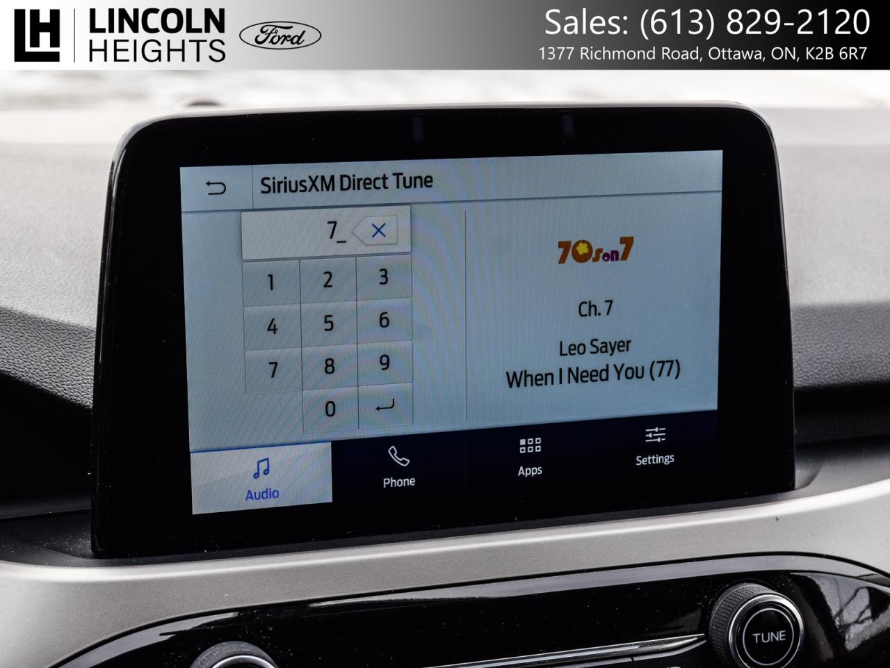 2022 Ford Escape  Photo