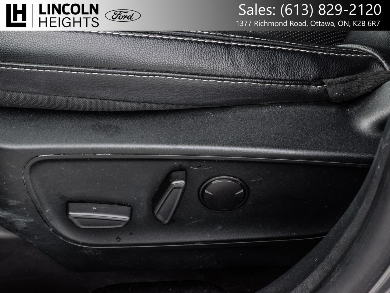 2022 Ford Escape  Photo