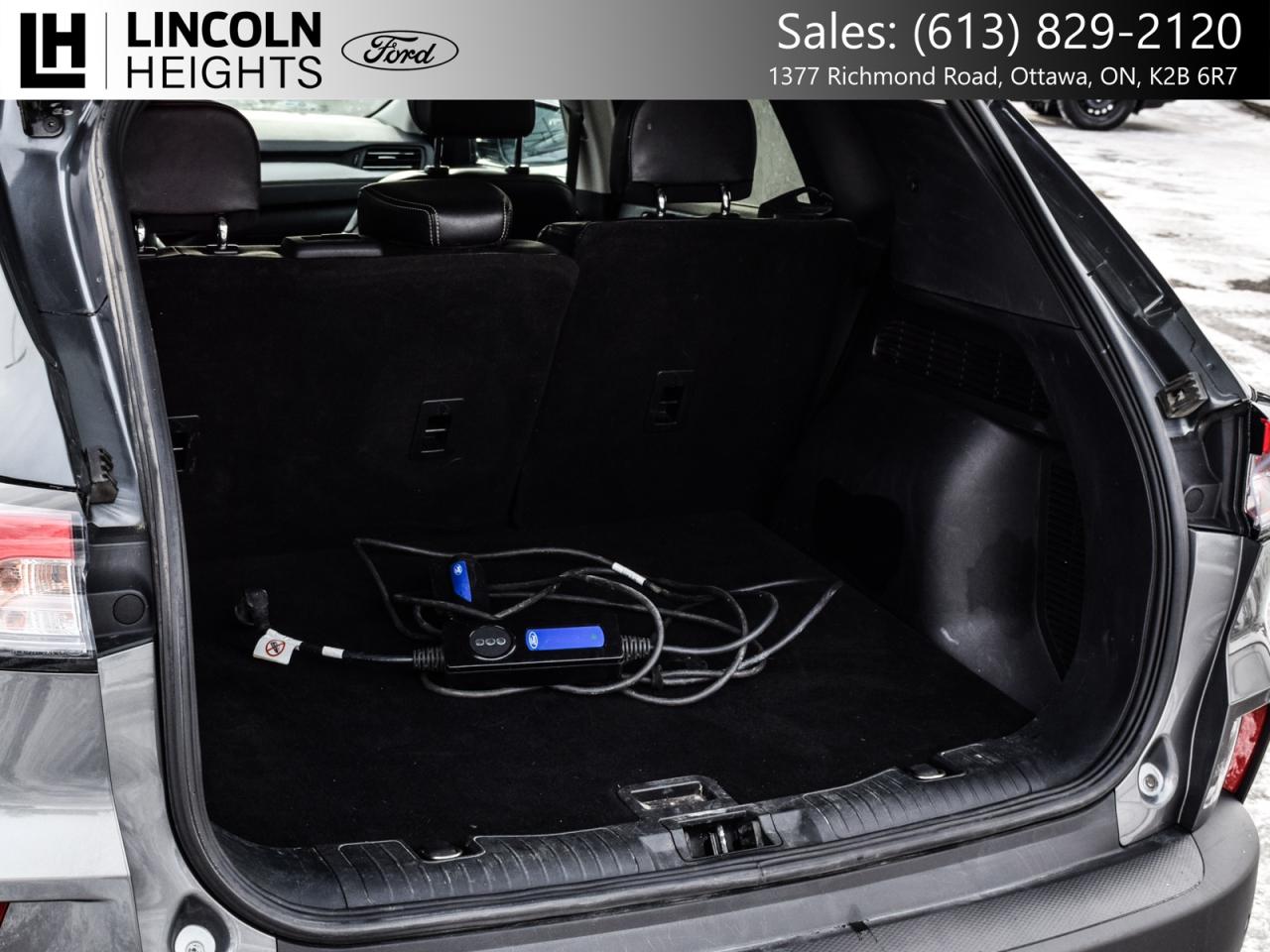 2022 Ford Escape  Photo