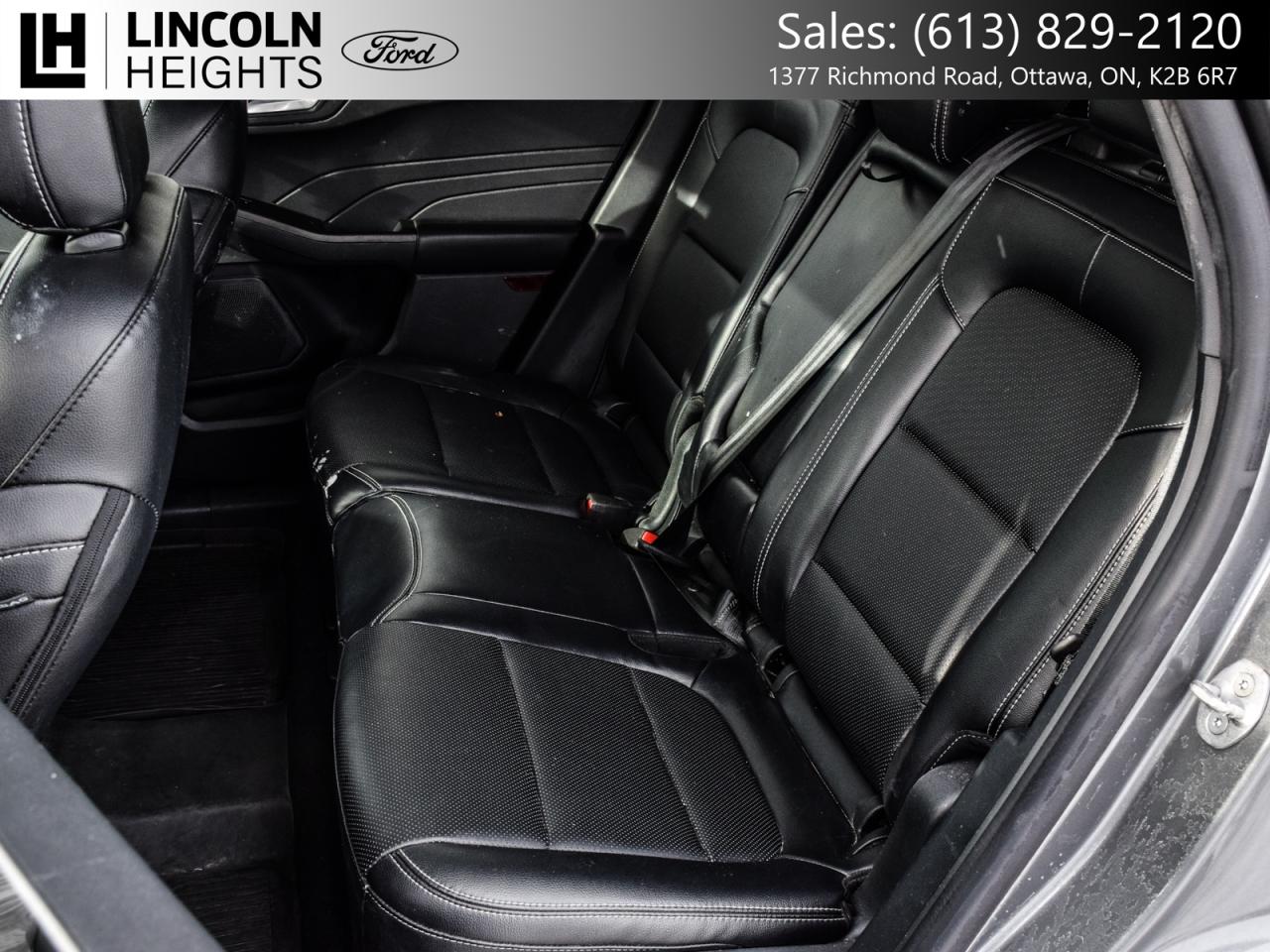 2022 Ford Escape  Photo