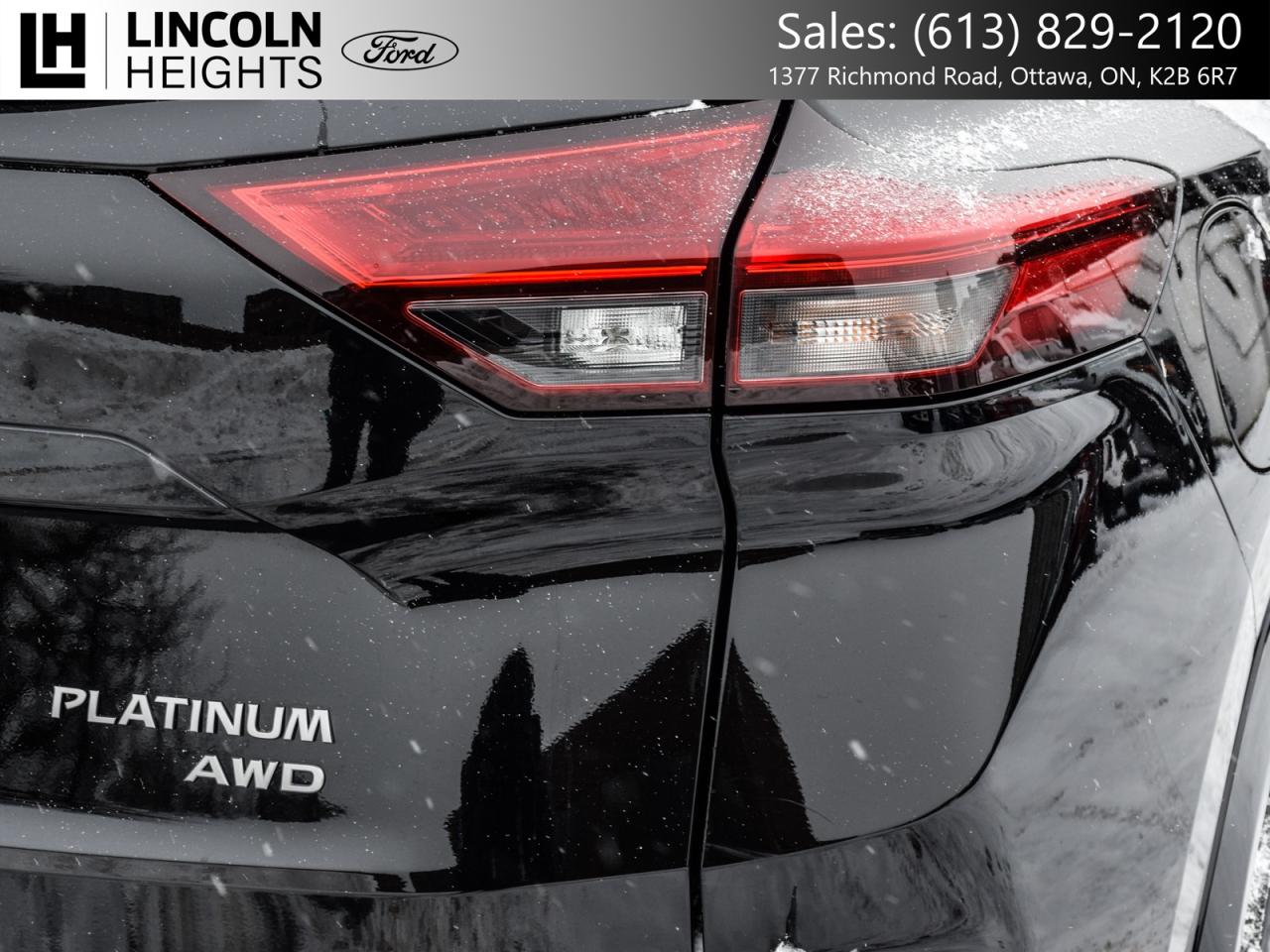 2024 Nissan Rogue  Photo