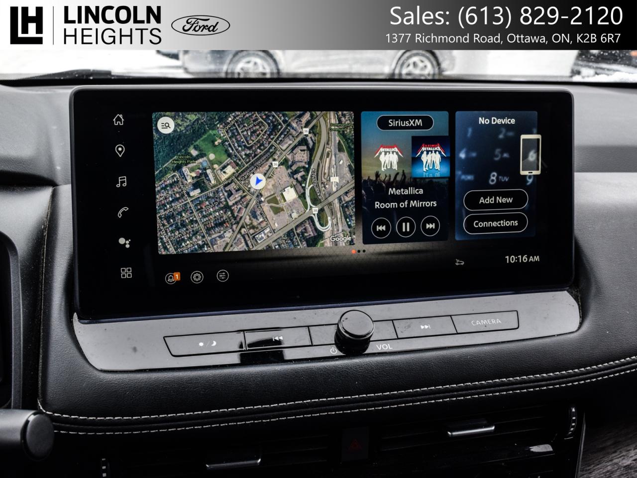 2024 Nissan Rogue  Photo