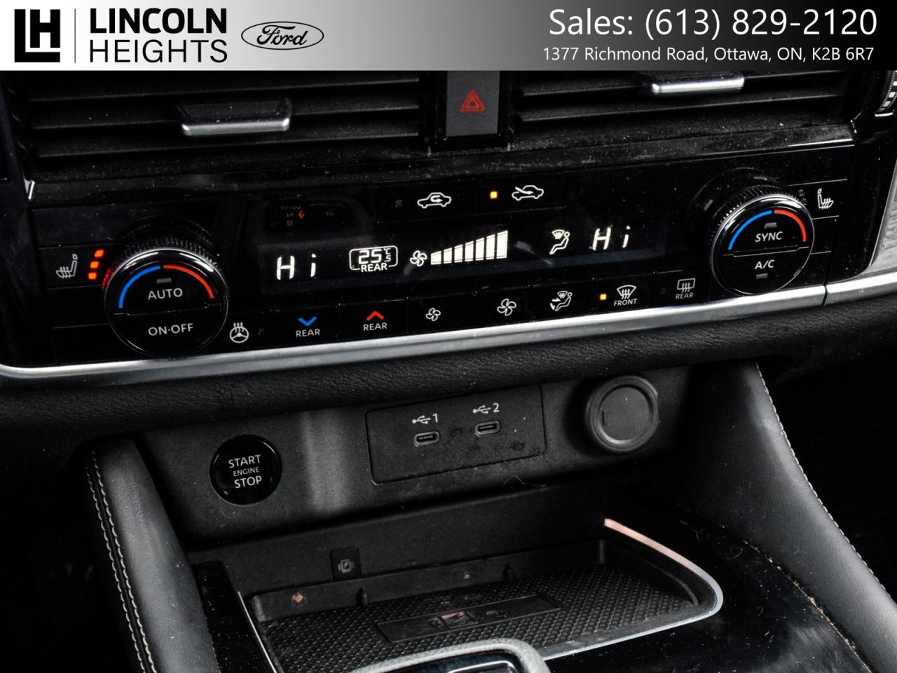 2024 Nissan Rogue  Photo