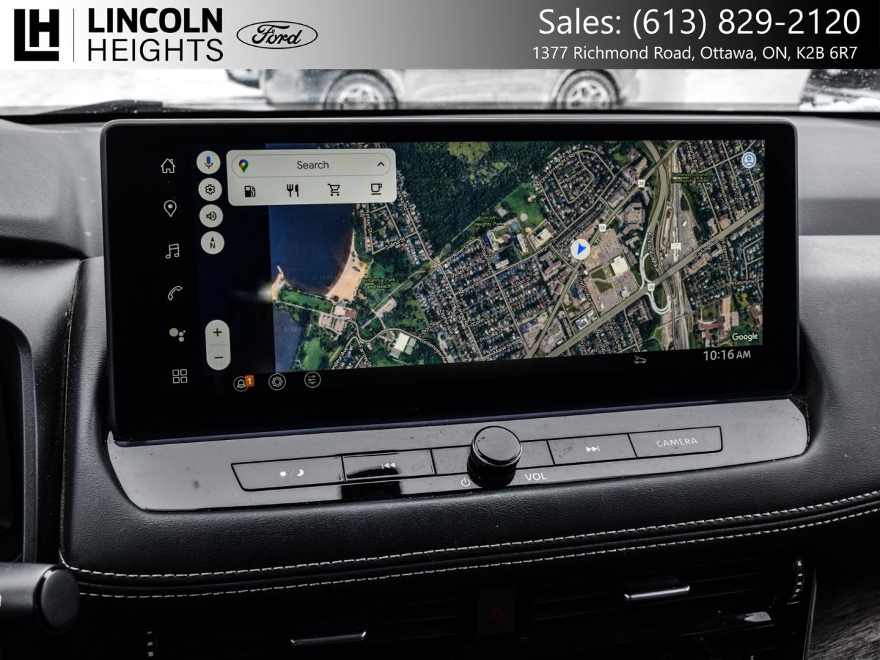 2024 Nissan Rogue  Photo