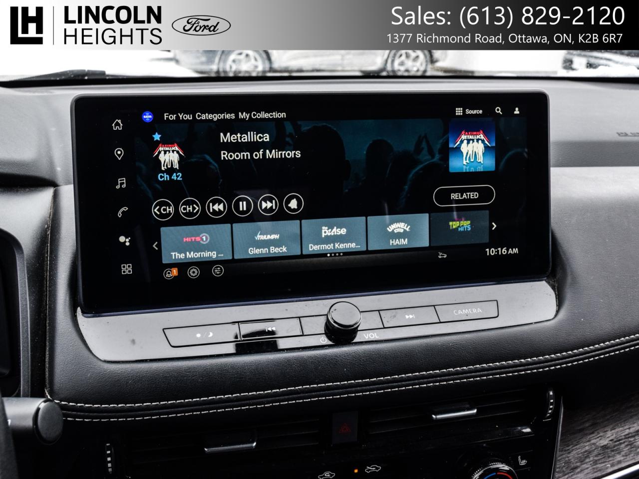 2024 Nissan Rogue  Photo