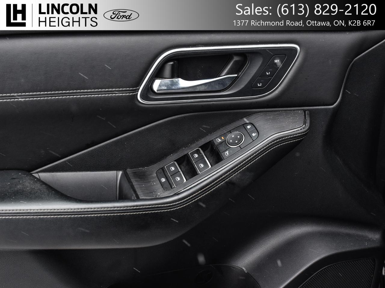 2024 Nissan Rogue  Photo