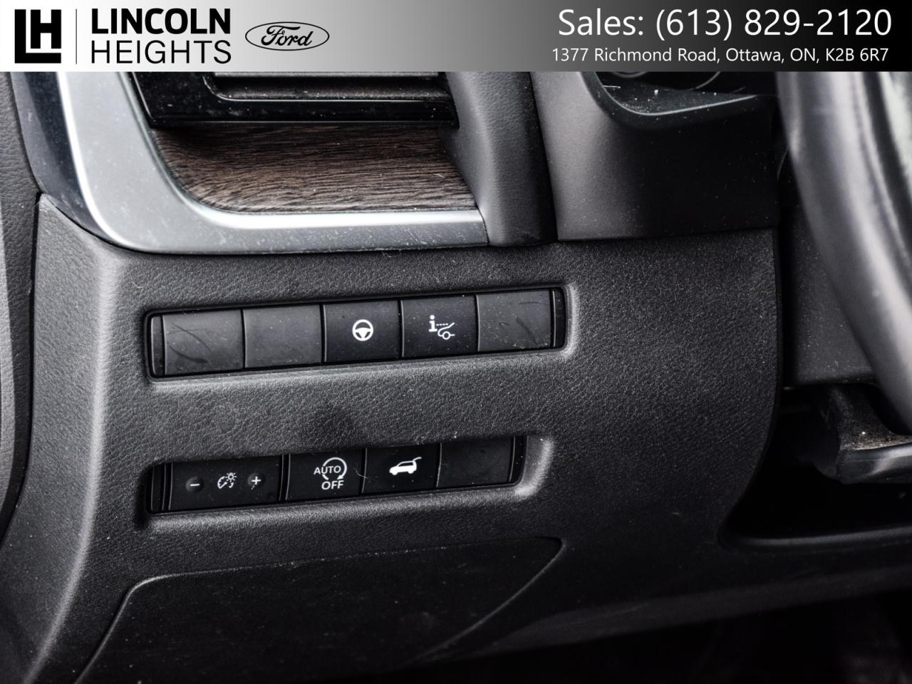 2024 Nissan Rogue  Photo