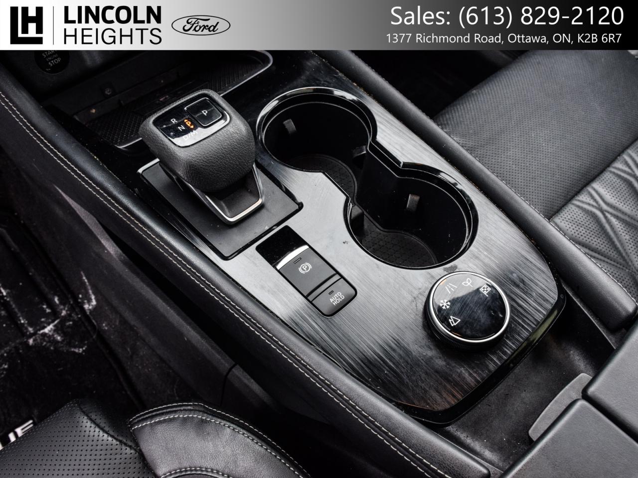 2024 Nissan Rogue  Photo