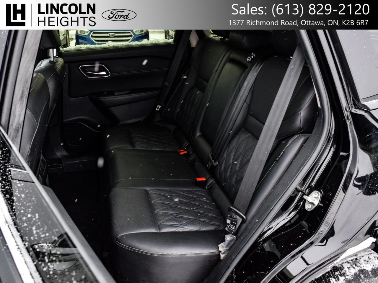 2024 Nissan Rogue  Photo