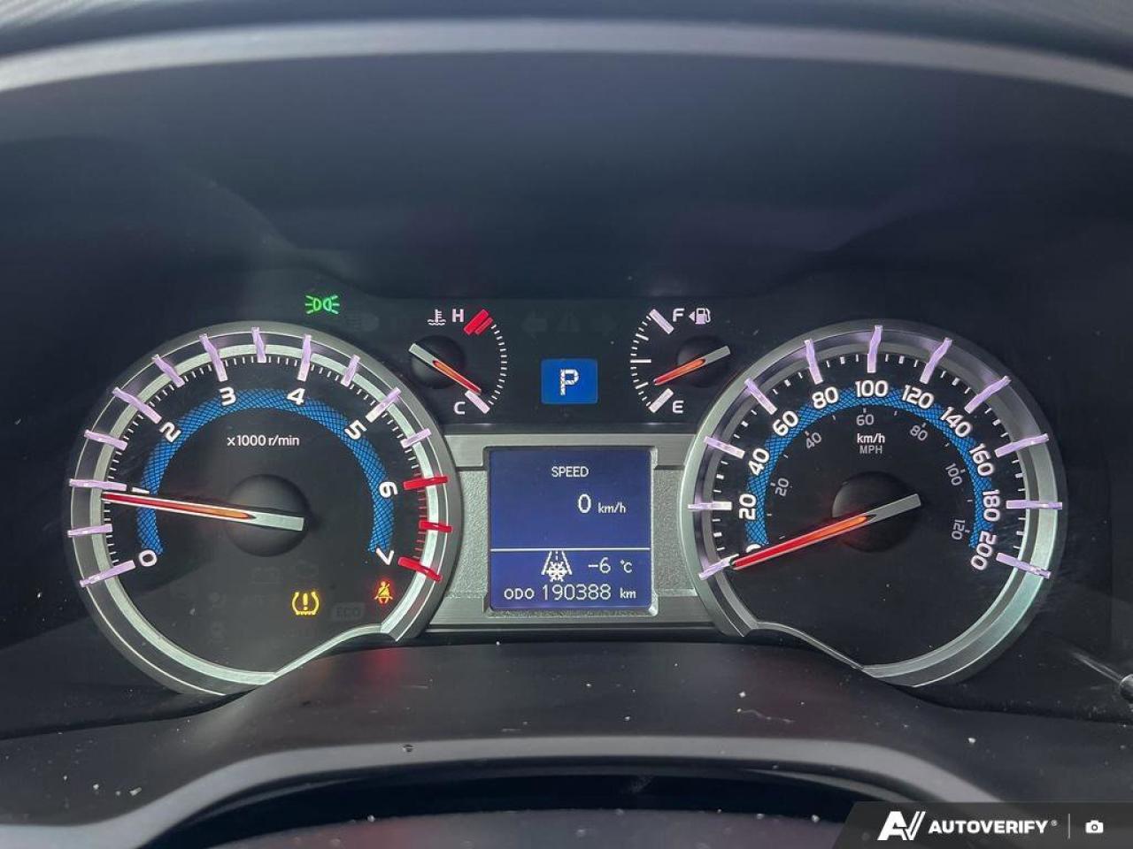 2016 Toyota 4Runner LTD   SUNROOF   BACKUP CAMERA   4WD SUNROOF   BACK Photo