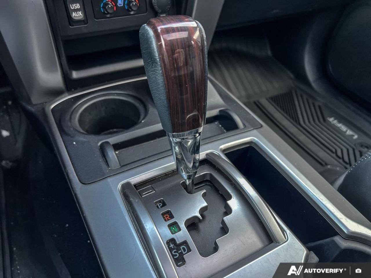 2016 Toyota 4Runner LTD   SUNROOF   BACKUP CAMERA   4WD SUNROOF   BACK Photo