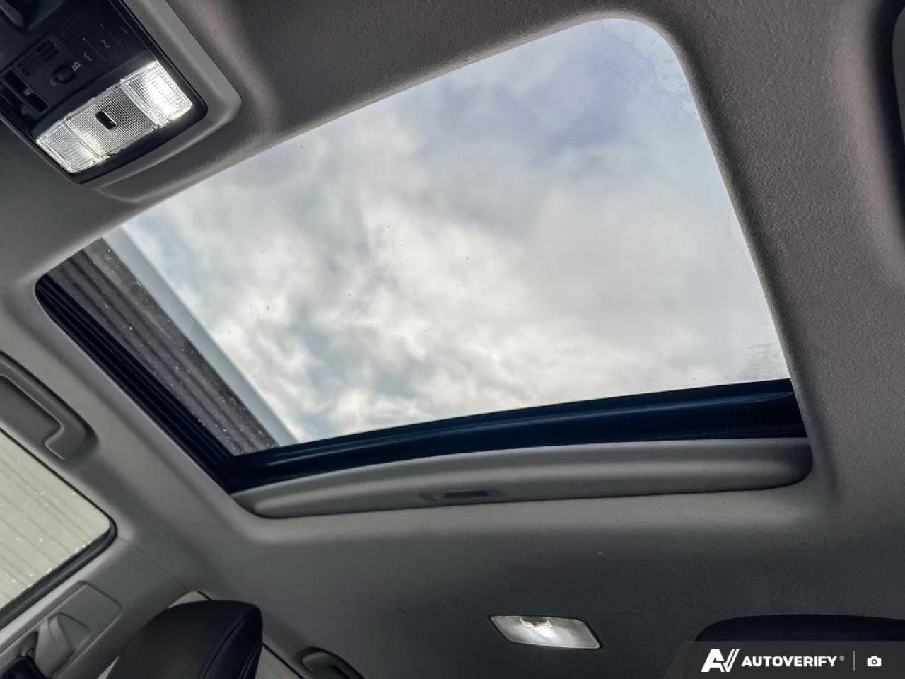 2016 Toyota 4Runner LTD   SUNROOF   BACKUP CAMERA   4WD SUNROOF   BACK Photo