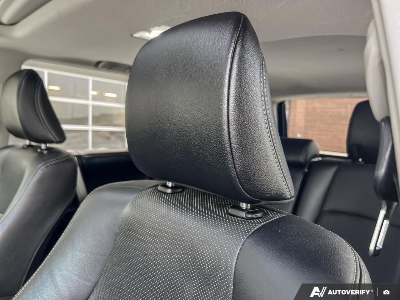 2016 Toyota 4Runner LTD   SUNROOF   BACKUP CAMERA   4WD SUNROOF   BACK Photo