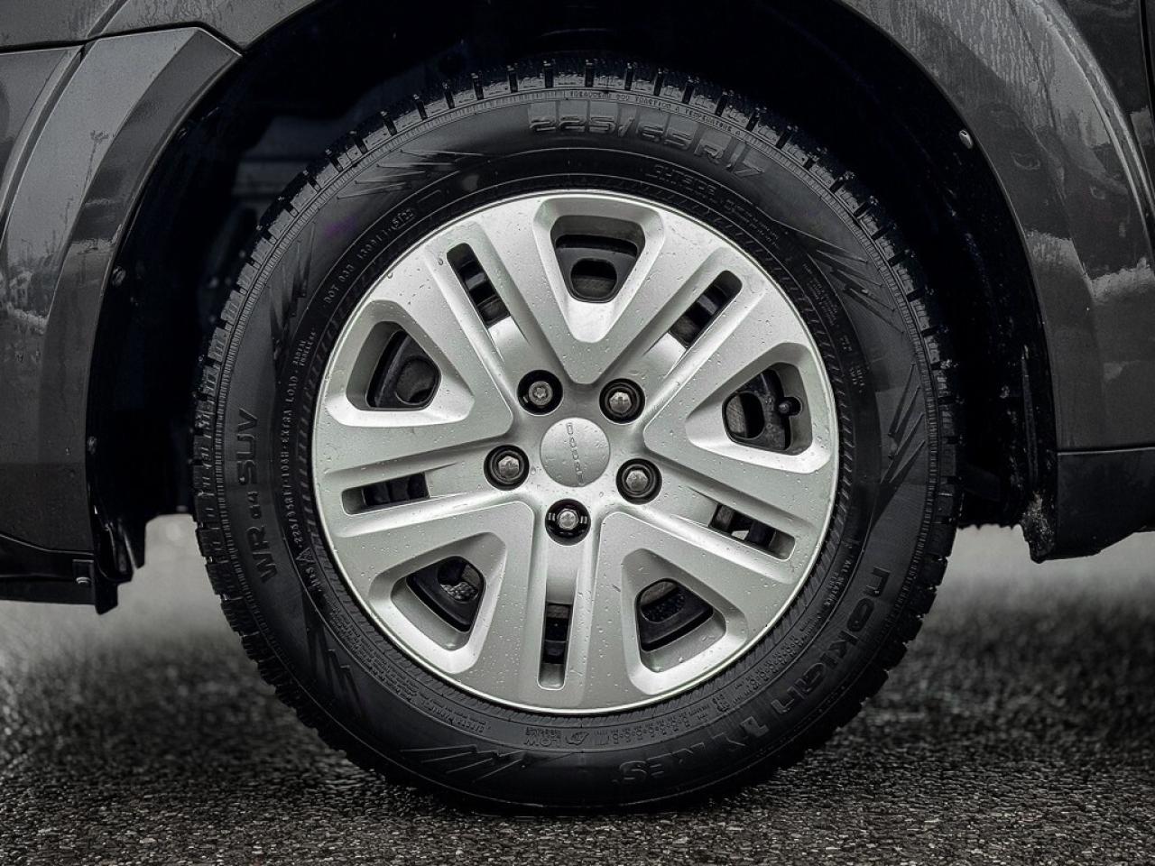 2018 Dodge Journey CVP/SE   CANADA VALUE PACKAGE   BLUETOOTH Photo