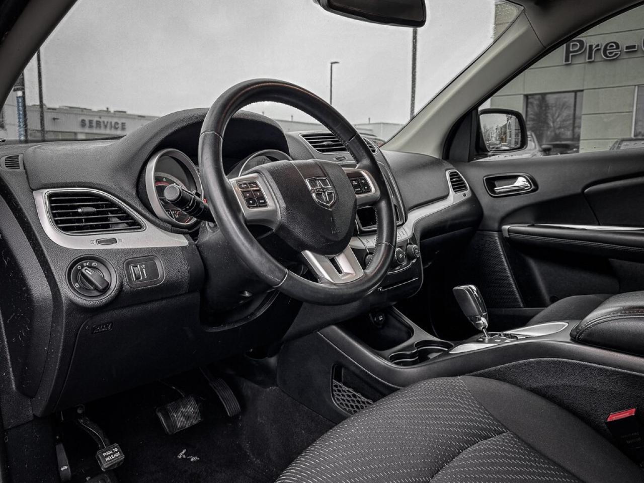 2018 Dodge Journey CVP/SE   CANADA VALUE PACKAGE   BLUETOOTH Photo