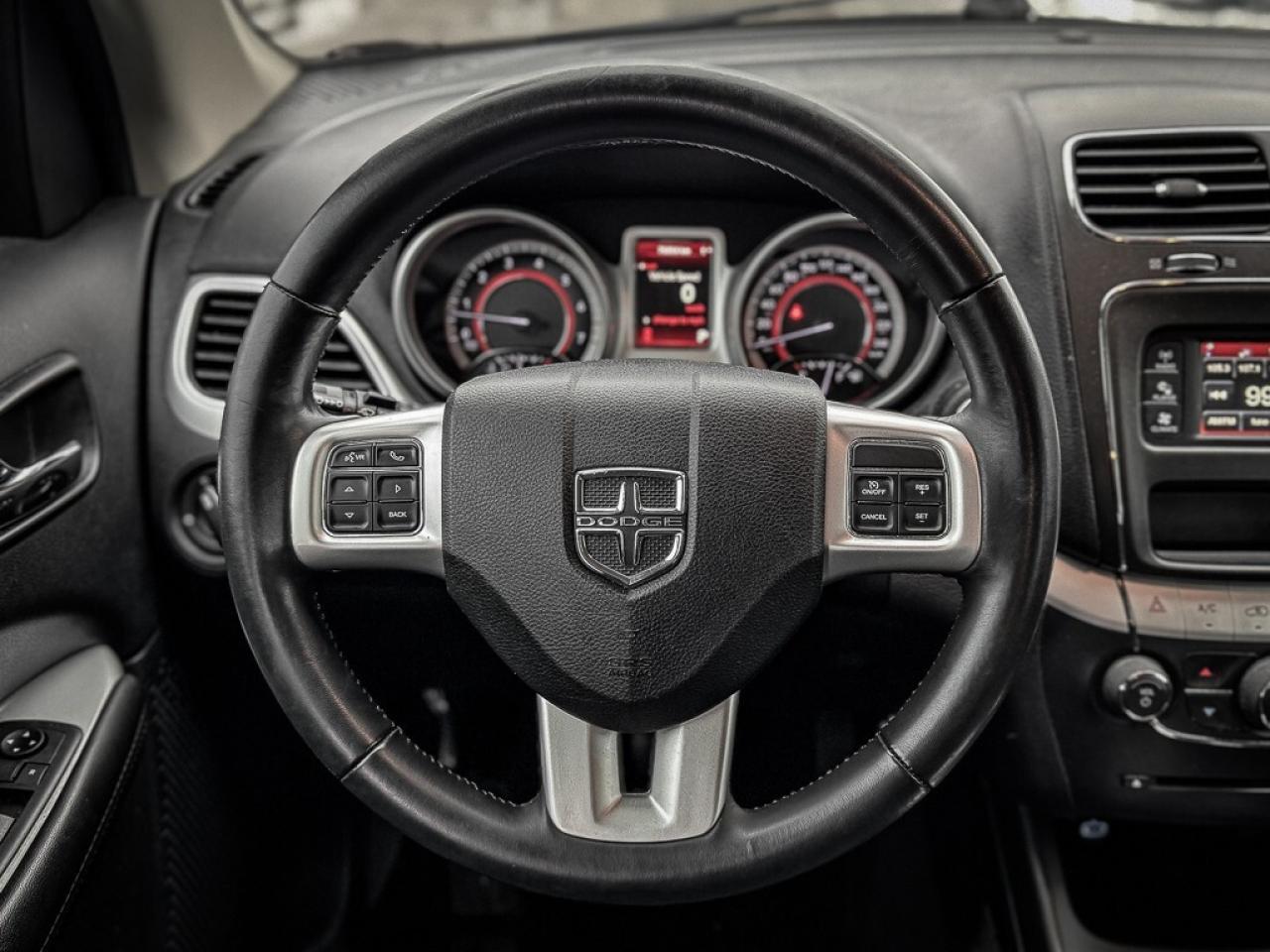 2018 Dodge Journey CVP/SE   CANADA VALUE PACKAGE   BLUETOOTH Photo