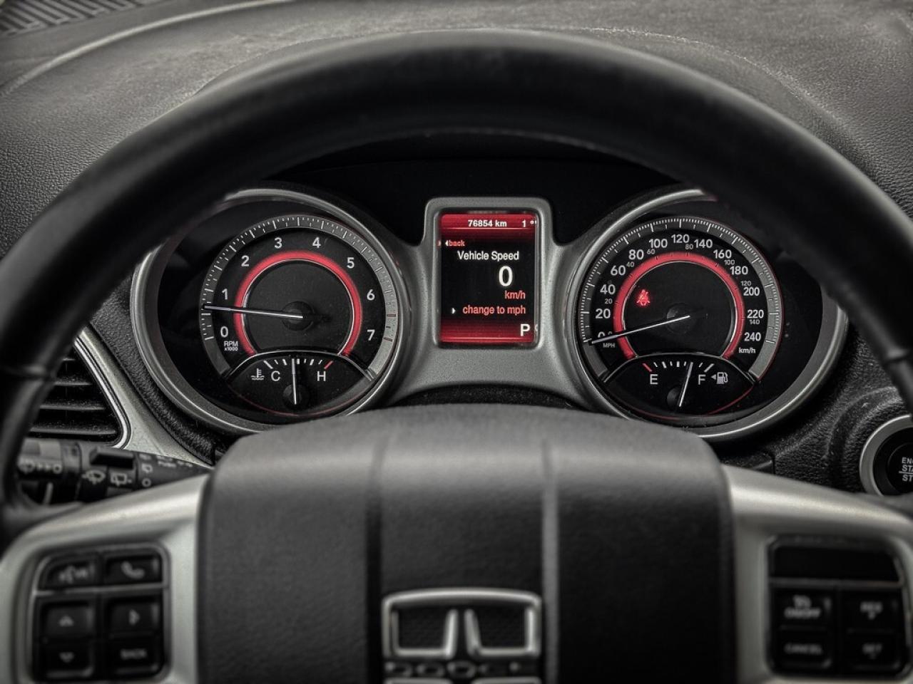 2018 Dodge Journey CVP/SE   CANADA VALUE PACKAGE   BLUETOOTH Photo