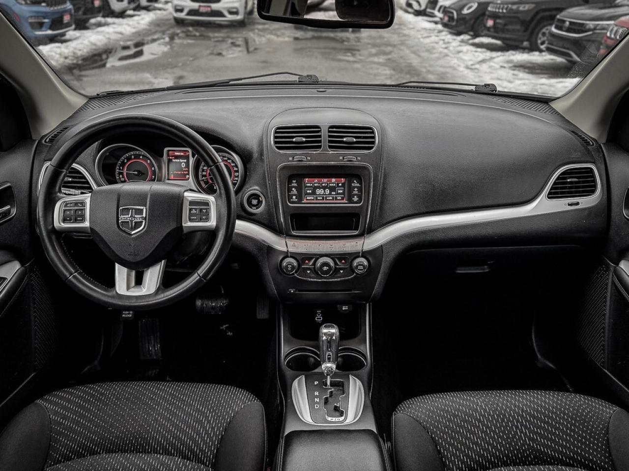 2018 Dodge Journey CVP/SE   CANADA VALUE PACKAGE   BLUETOOTH Photo