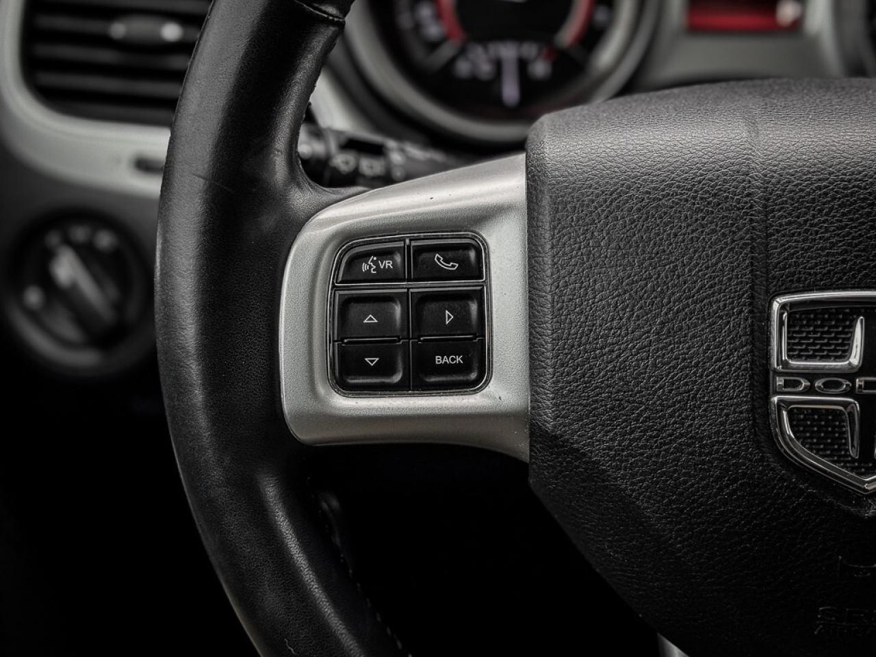 2018 Dodge Journey CVP/SE   CANADA VALUE PACKAGE   BLUETOOTH Photo