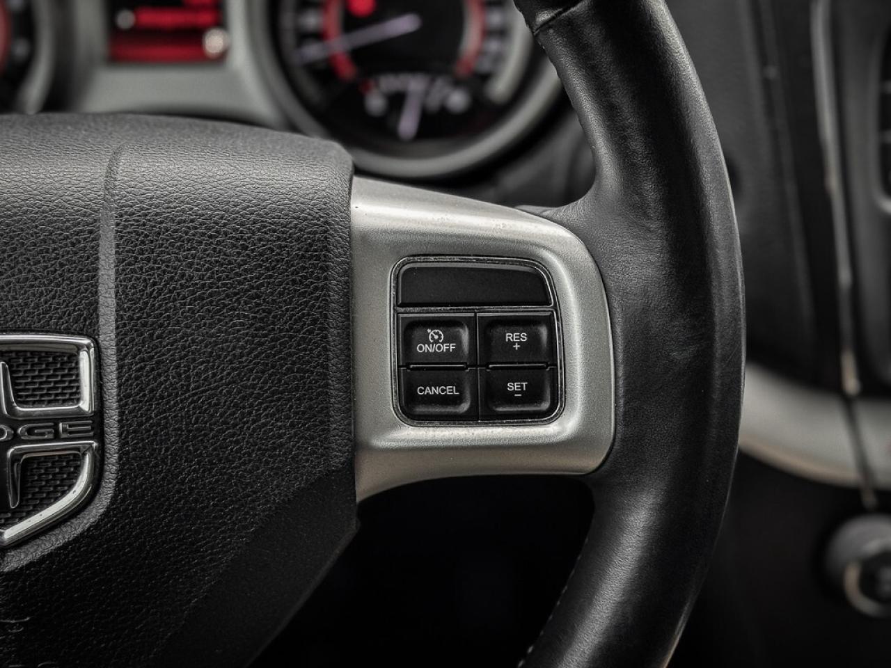 2018 Dodge Journey CVP/SE   CANADA VALUE PACKAGE   BLUETOOTH Photo