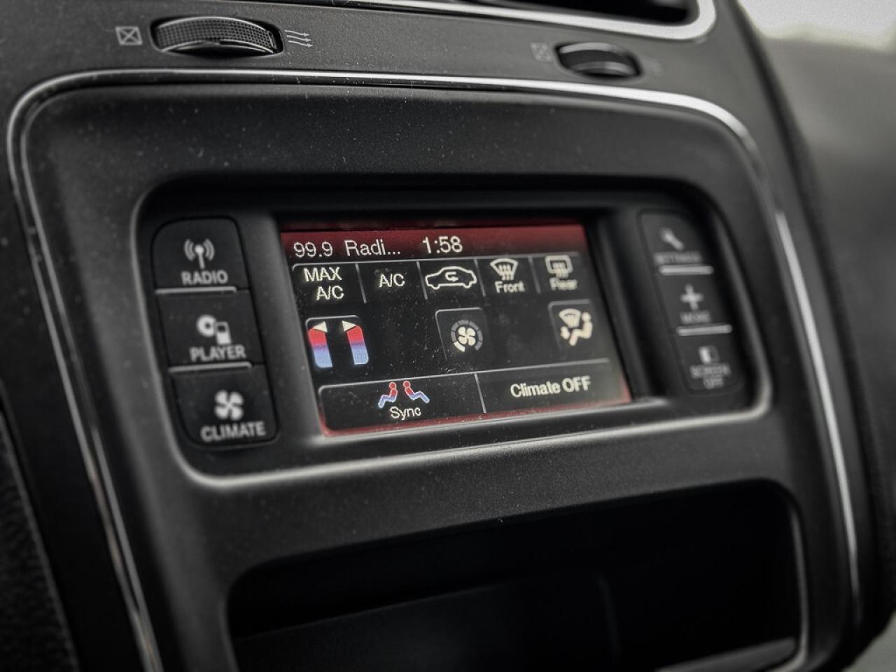 2018 Dodge Journey CVP/SE   CANADA VALUE PACKAGE   BLUETOOTH Photo