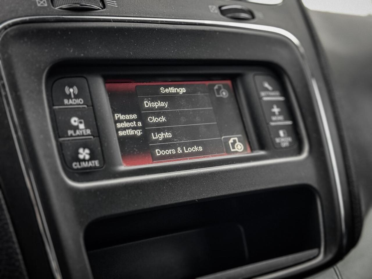 2018 Dodge Journey CVP/SE   CANADA VALUE PACKAGE   BLUETOOTH Photo