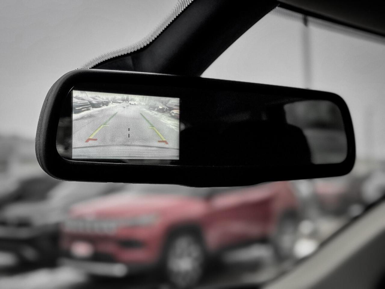 2018 Dodge Journey CVP/SE   CANADA VALUE PACKAGE   BLUETOOTH Photo