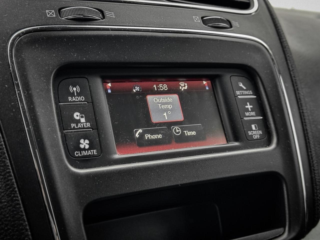 2018 Dodge Journey CVP/SE   CANADA VALUE PACKAGE   BLUETOOTH Photo