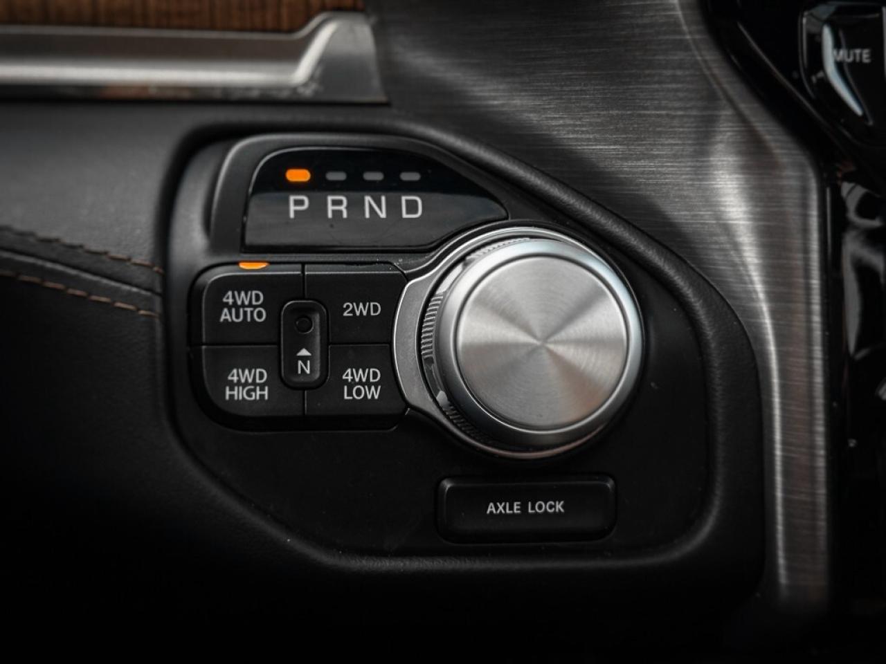 2019 RAM 1500 Laramie Longhorn   CREW   LONGHORN   LEVEL 1   PAN Photo