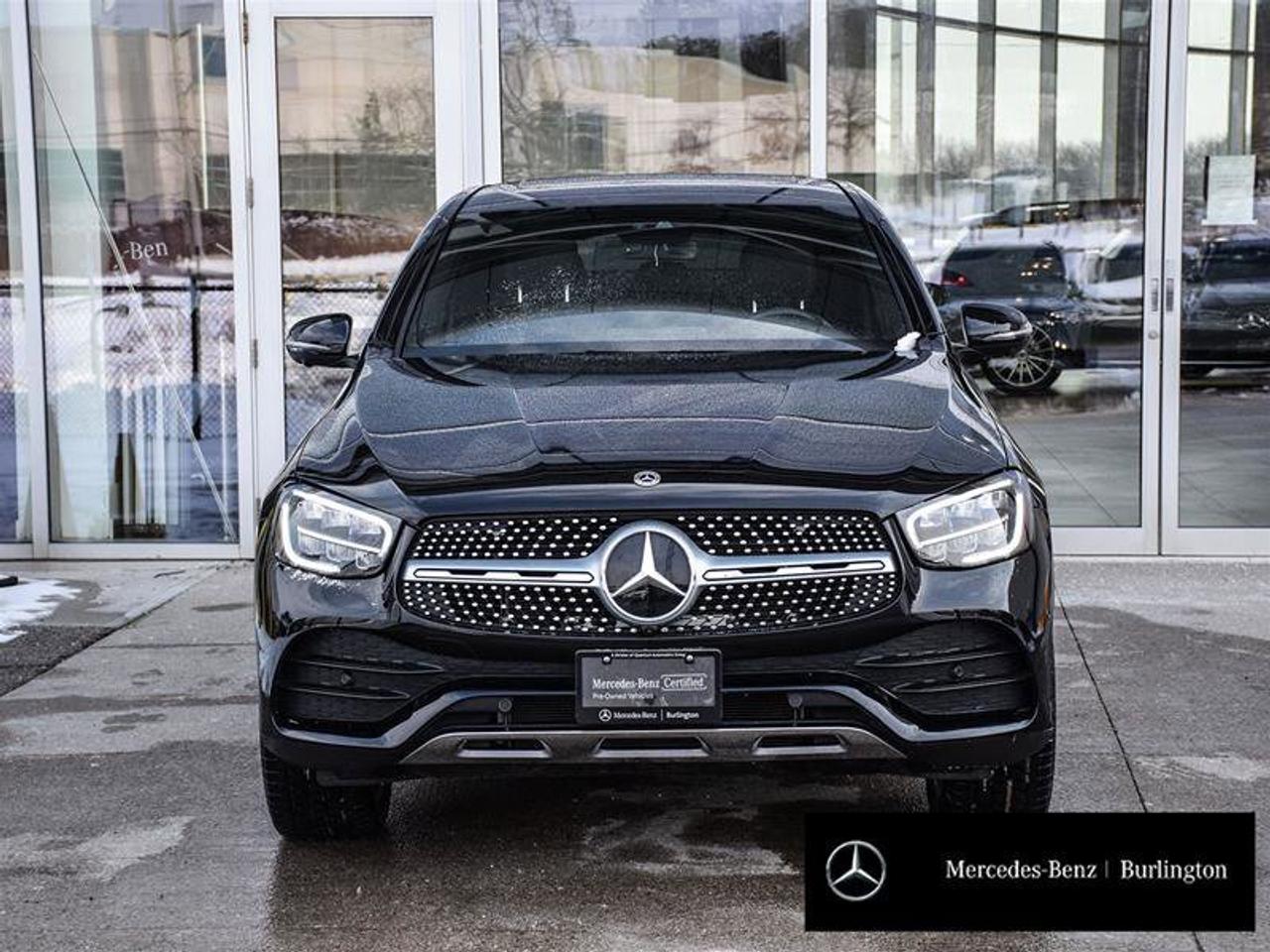 2022 Mercedes-Benz GLC GLC 300 Photo