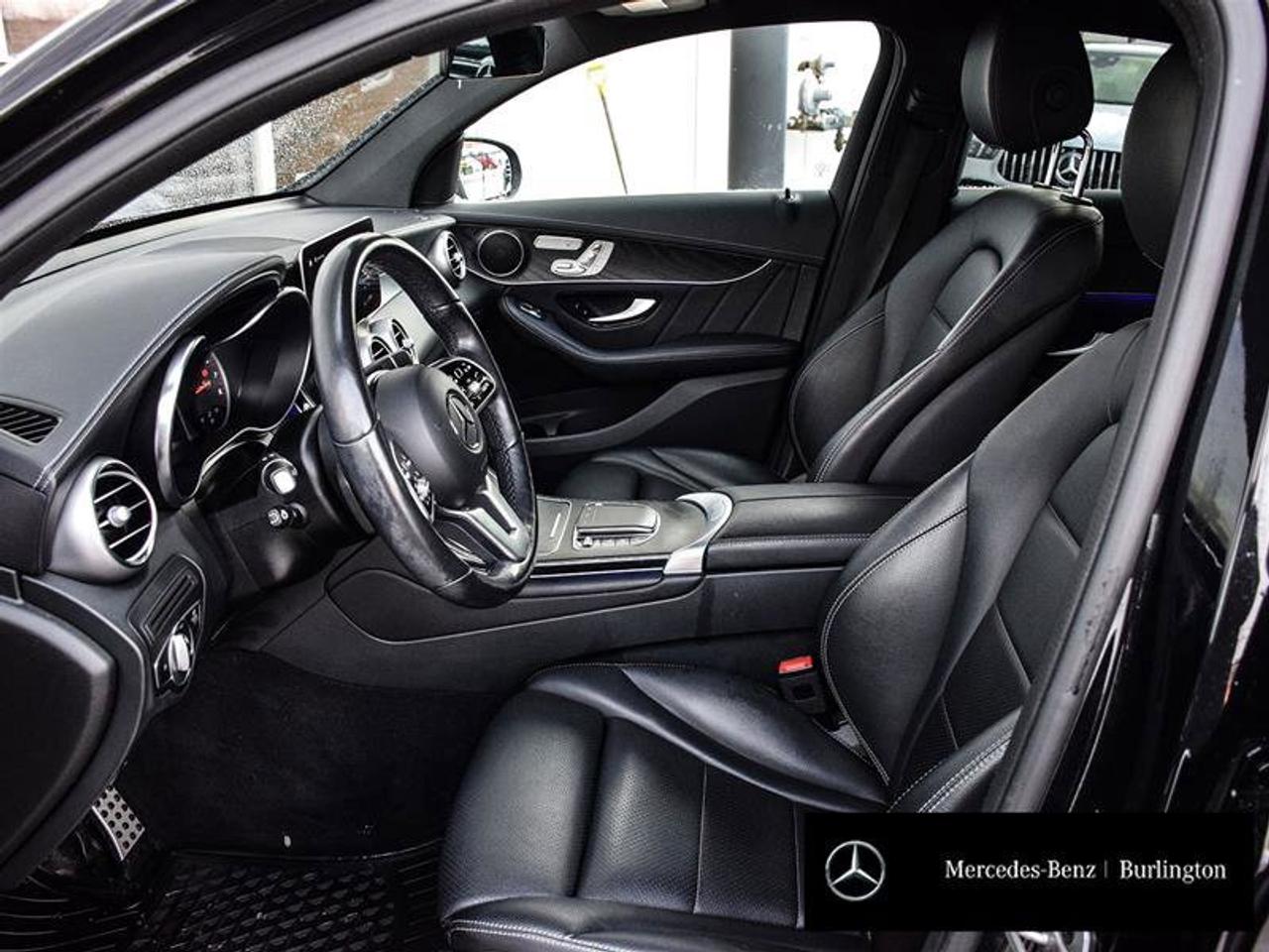 2022 Mercedes-Benz GLC GLC 300 Photo