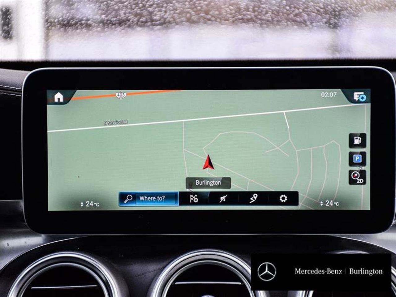 2022 Mercedes-Benz GLC GLC 300 Photo