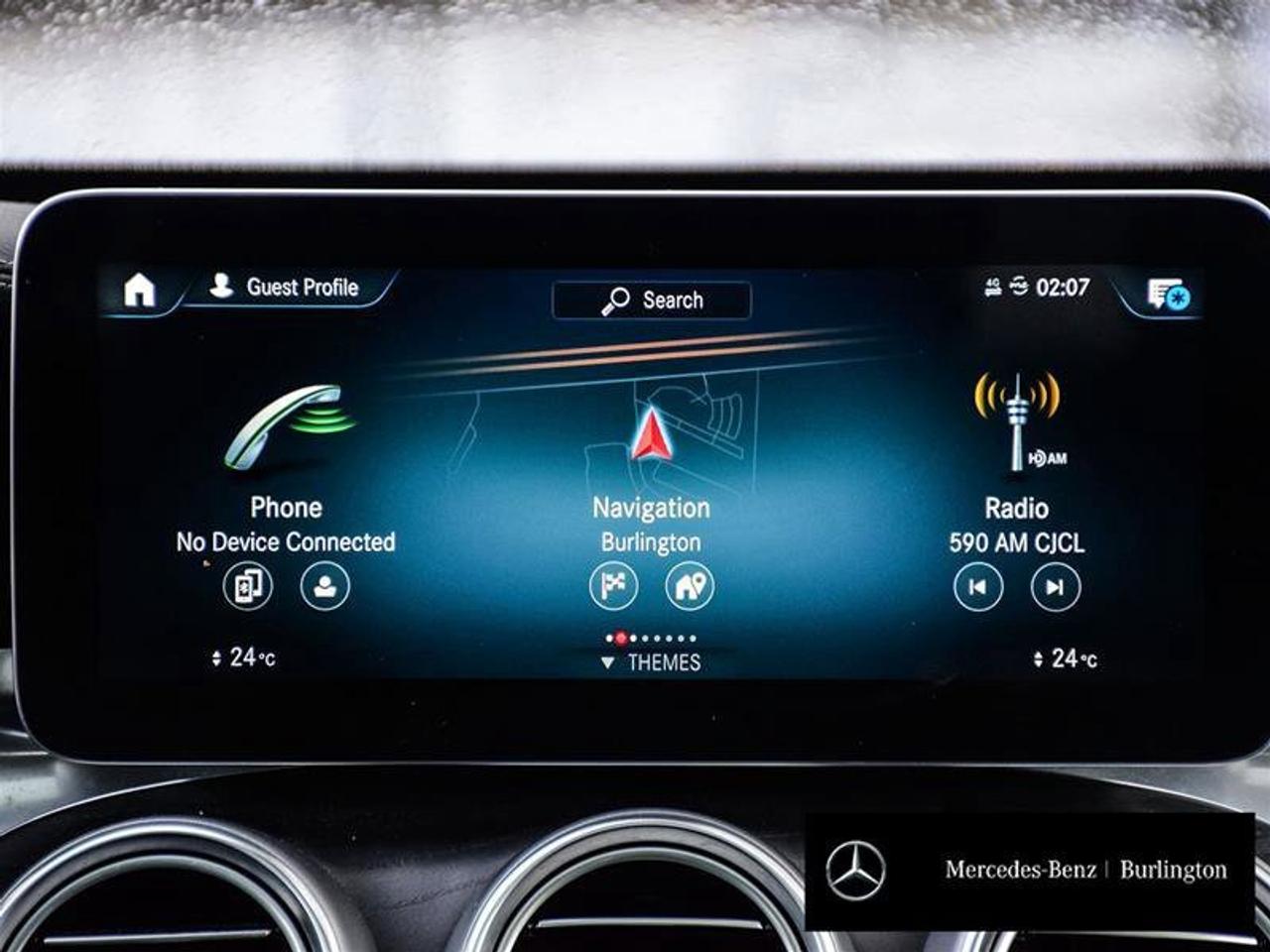 2022 Mercedes-Benz GLC GLC 300 Photo