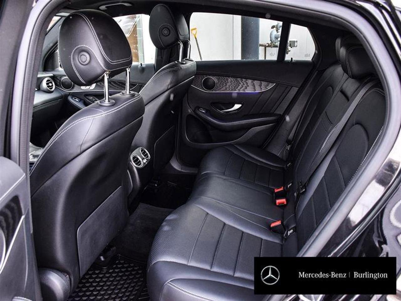 2022 Mercedes-Benz GLC GLC 300 Photo