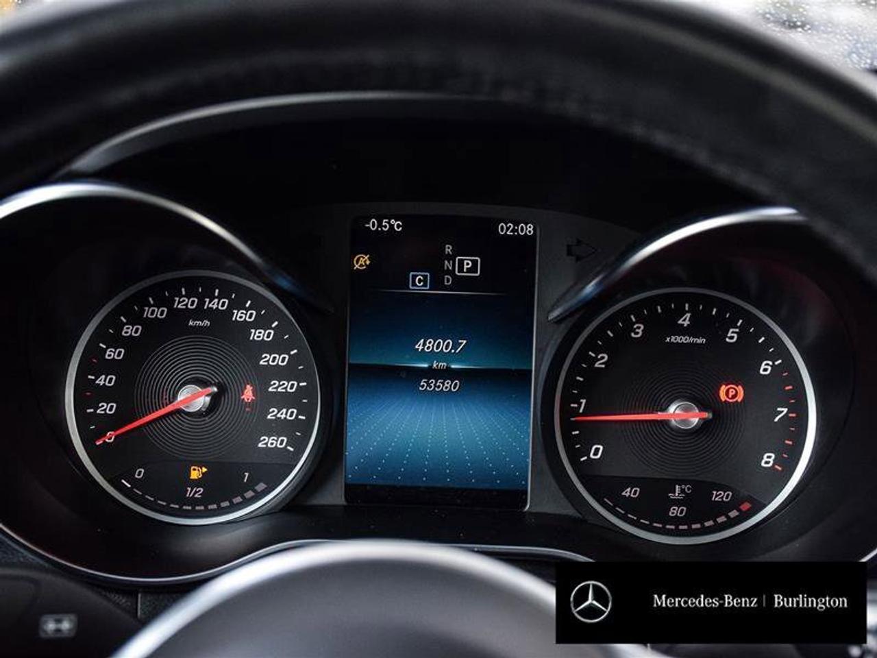 2022 Mercedes-Benz GLC GLC 300 Photo