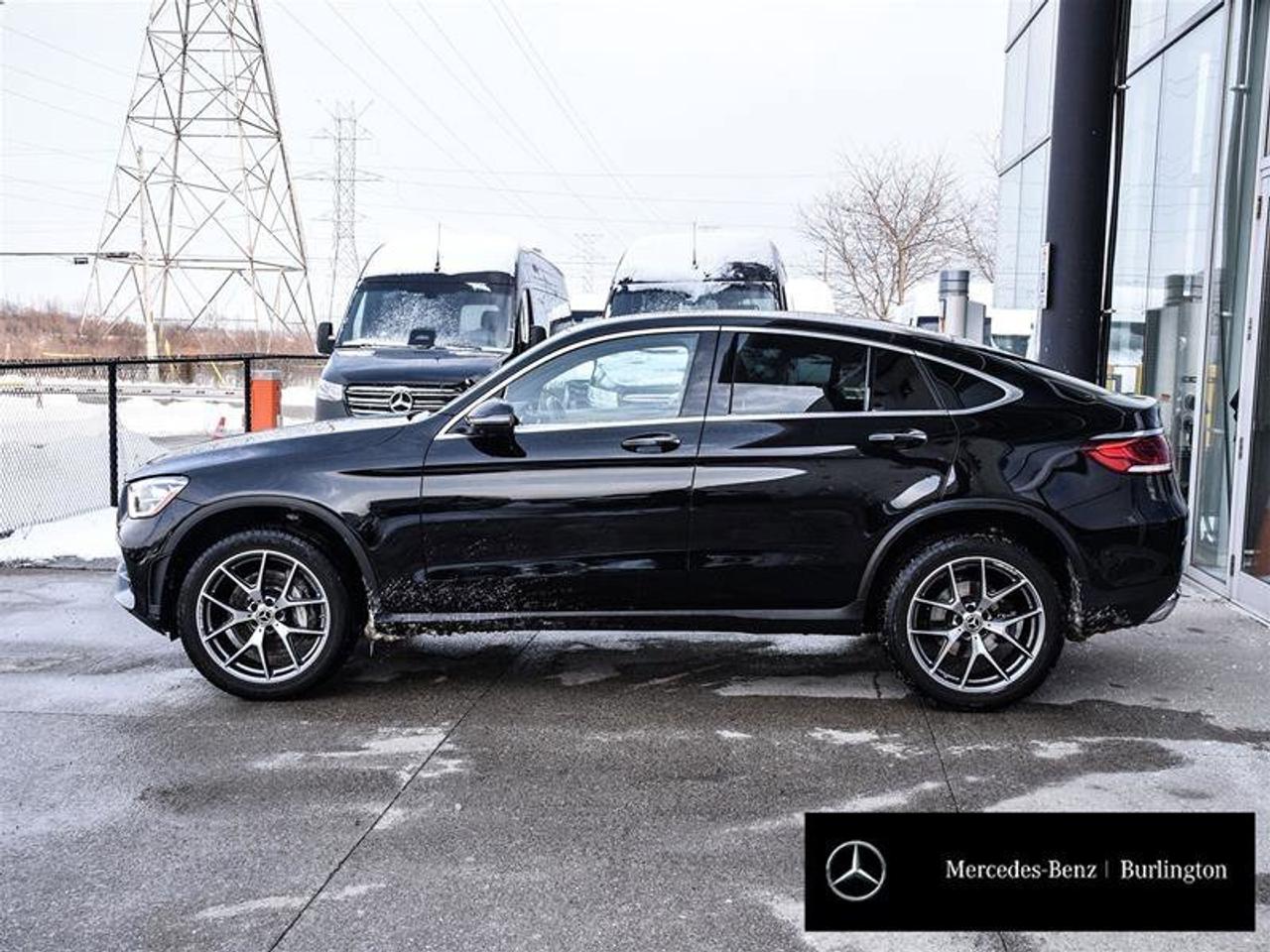 2022 Mercedes-Benz GLC GLC 300 Photo