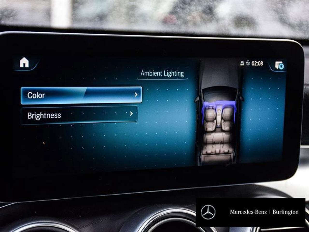 2022 Mercedes-Benz GLC GLC 300 Photo