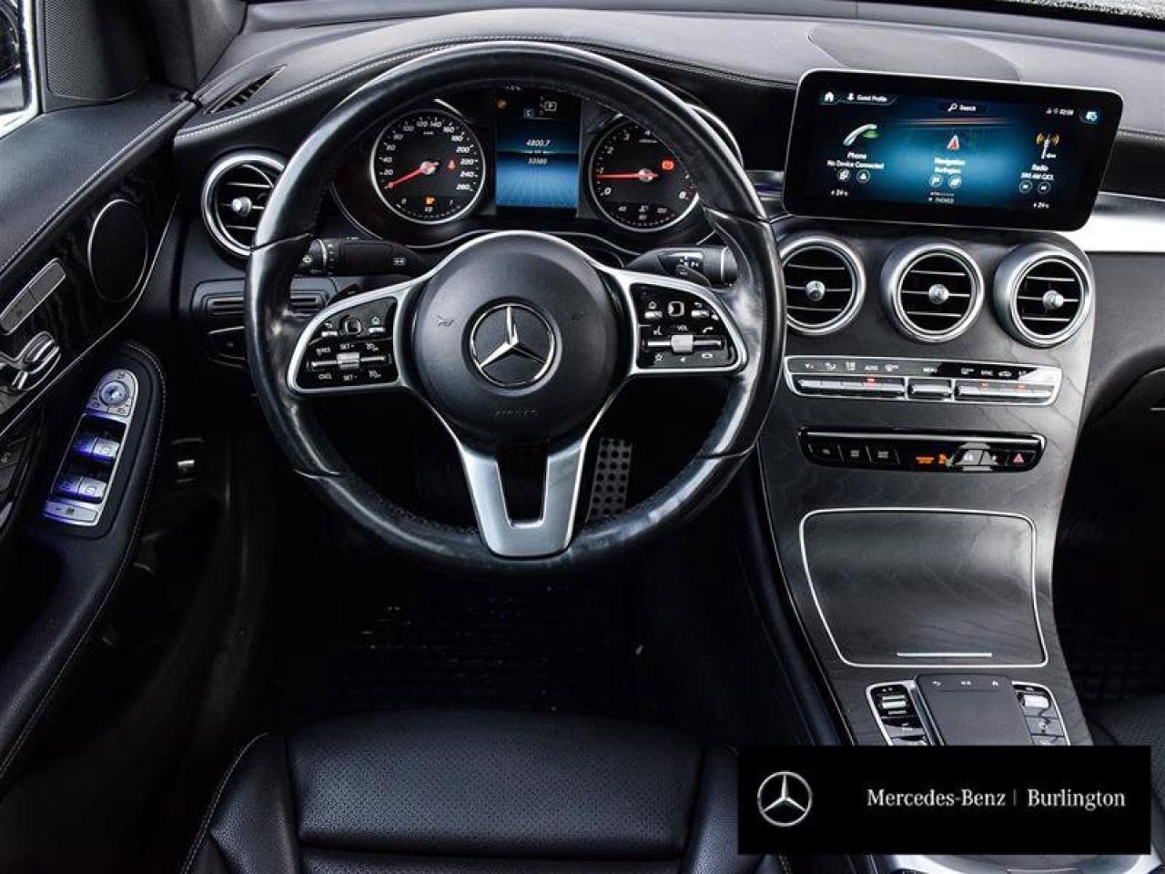 2022 Mercedes-Benz GLC GLC 300 Photo