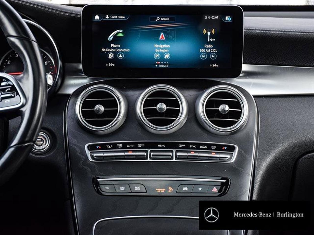 2022 Mercedes-Benz GLC GLC 300 Photo