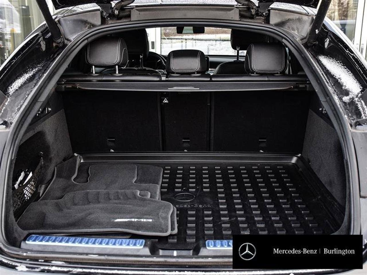 2022 Mercedes-Benz GLC GLC 300 Photo