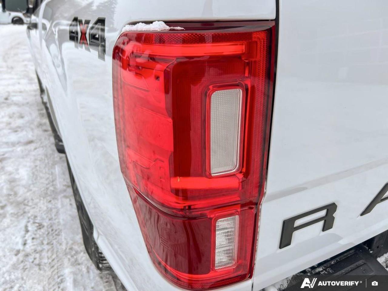 2019 Ford Ranger XLT   TRAILER TOW PKG   REAR CAMERA TRAILER TOW PK Photo