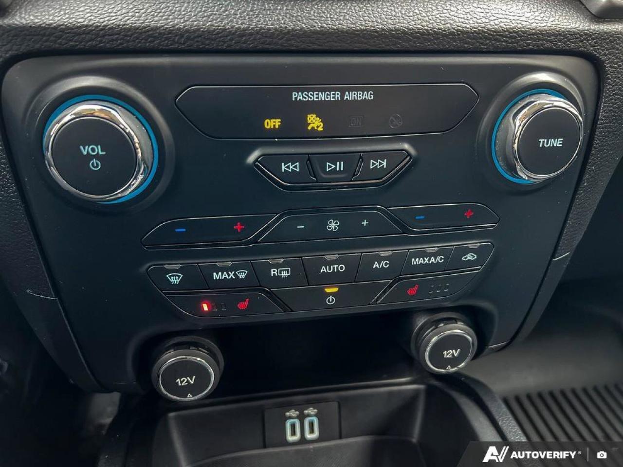 2019 Ford Ranger XLT   TRAILER TOW PKG   REAR CAMERA TRAILER TOW PK Photo