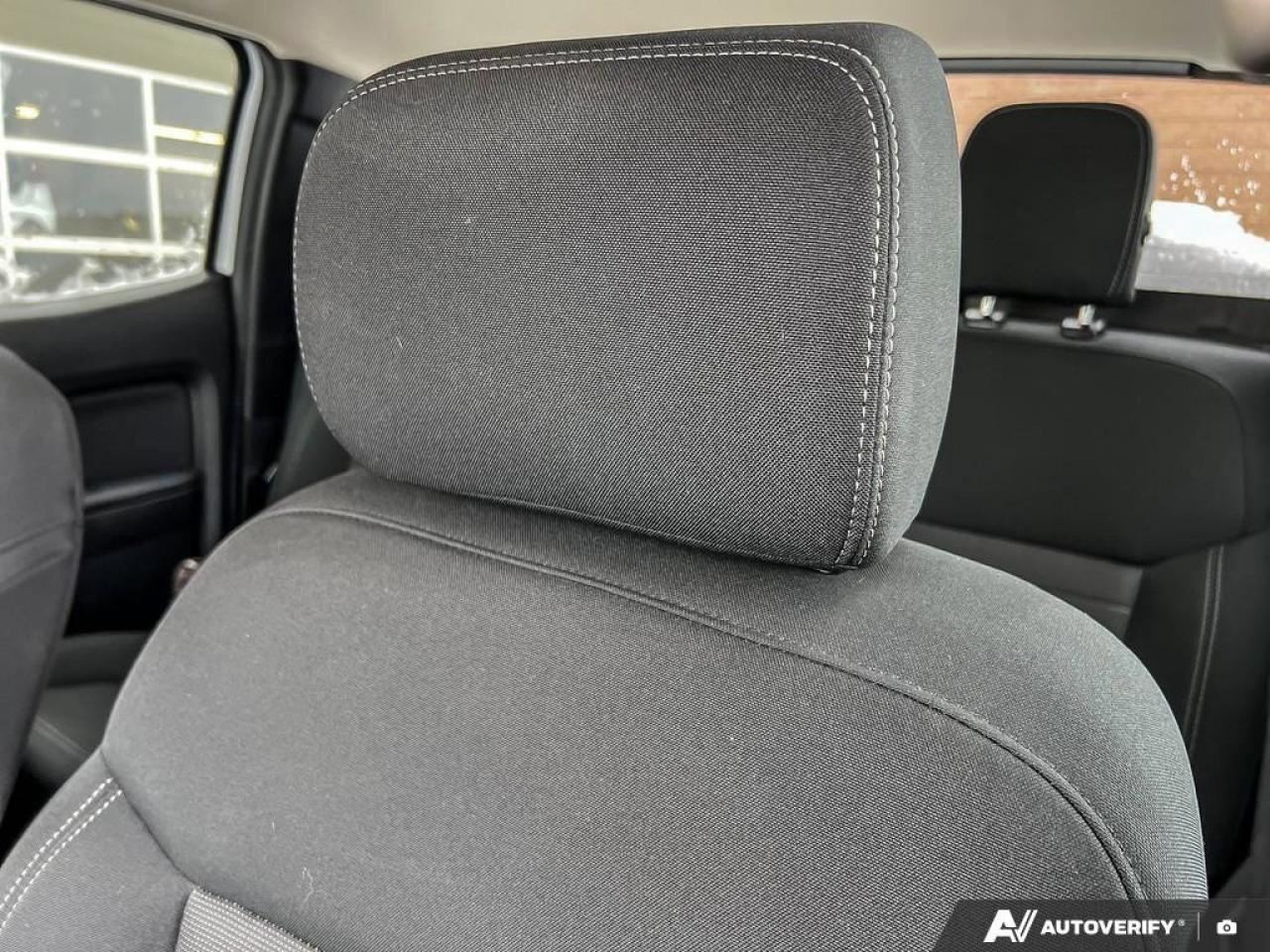 2019 Ford Ranger XLT   TRAILER TOW PKG   REAR CAMERA TRAILER TOW PK Photo